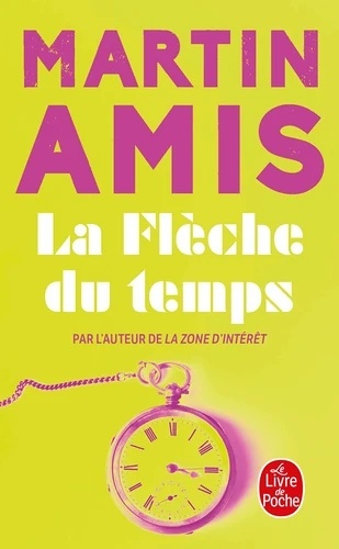 La flèche du temps