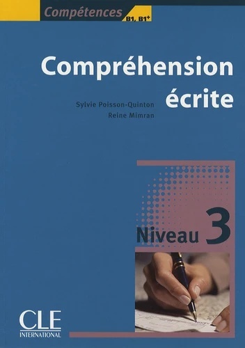 Compréhension Ecrite 3