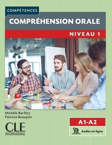 Compréhension orale niveau 1
