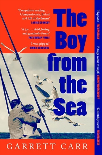 The Boy from the Sea