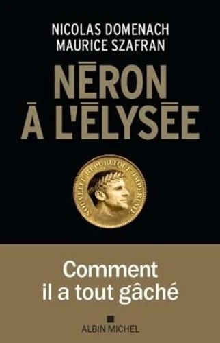 Néron à l'Elysée