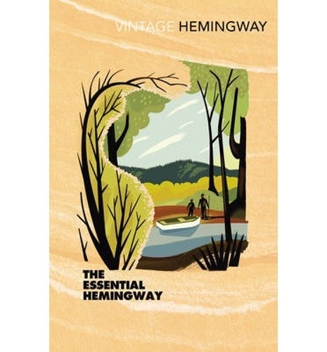 The Essential Hemingway
