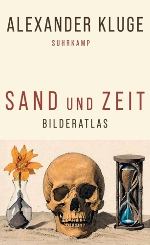 Sand und Zeit. Bilderatlas