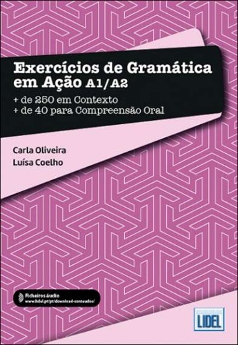 Exercicios de gramatica em acao A1/A2