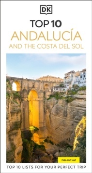 DK Top 10 Andalucia and the Costa del Sol