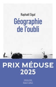 Géographie de l'oubli