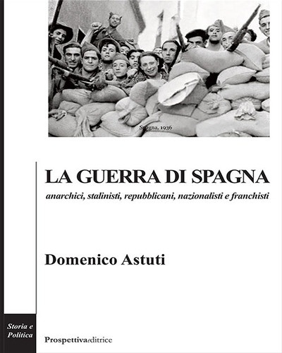 La guerra di Spagna