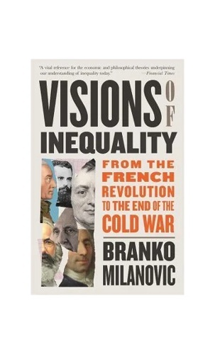 Visions of Inequality