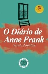 O Diário de Anne Frank - Versao definitiva