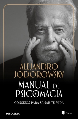 Manual de Psicomagia