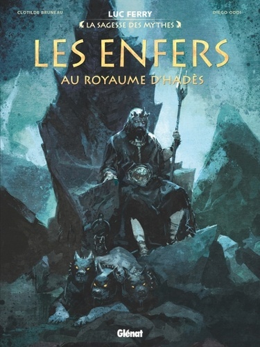 Les Enfers: Au royaume d'Hadès