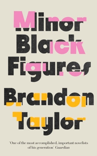 Minor Black Figures