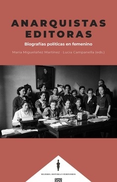 ANARQUISTAS EDITORAS.