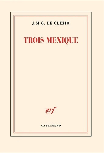 Trois Mexique