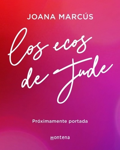 Los ecos de Jude