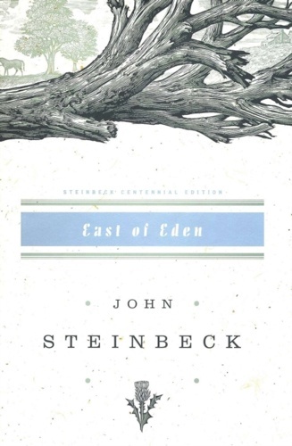 East of eden