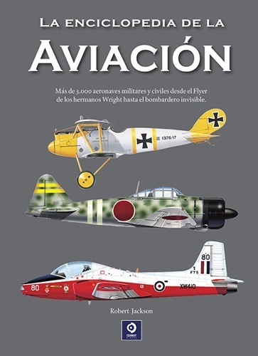 La enciclopedia de la aviación