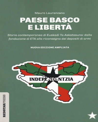 Paese basco e libertà