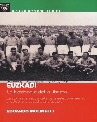 Euskadi la nazionale della libertà