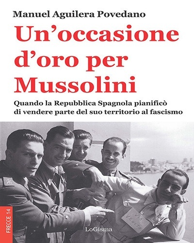 Un'occasione d'oro per Mussolini