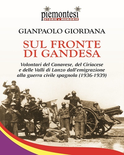 Sul fronte di Gandesa
