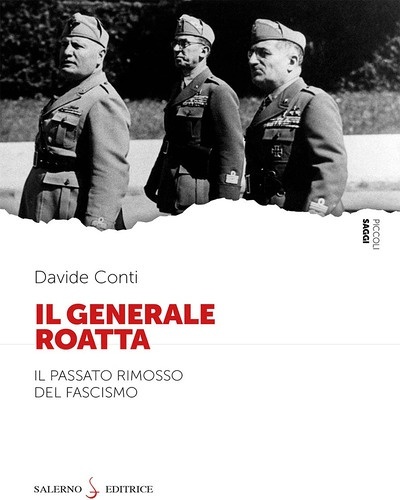 Il Generale Roatta