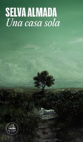 Una casa sola