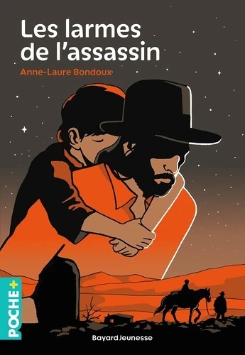 Les larmes de l'assassin