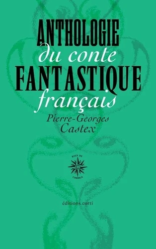 Anthologie du conte fantastique français