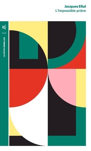 L'impossible prière