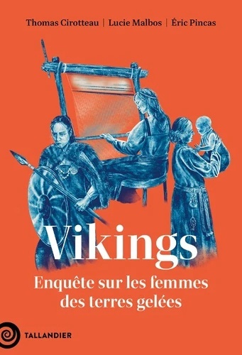 Viking, la saga des femmes