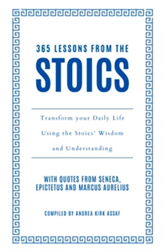 365 Lessons from the Stoics