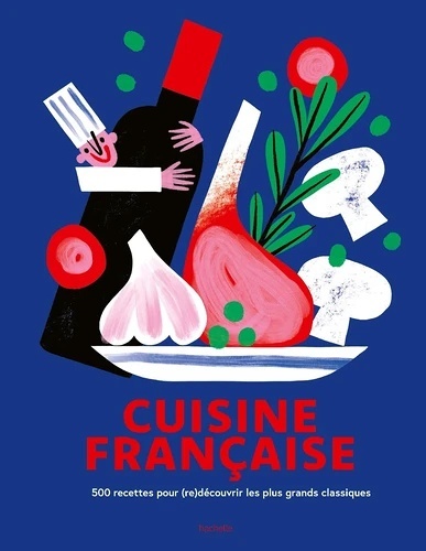 Cuisine française