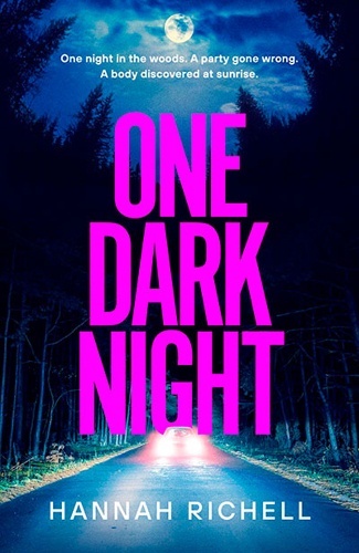 One Dark Night