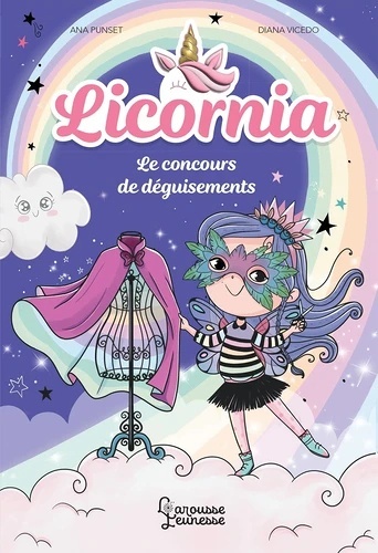 Licornia. Le concours de déguisement