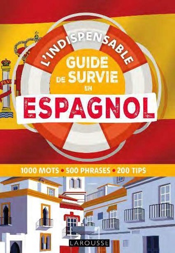 L'indispensable guide de survie en espagnol