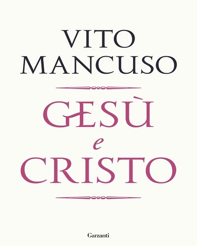 Gesù e Cristo