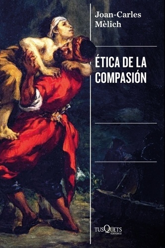 Ética de la compasión