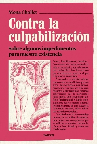 Contra la culpabilización