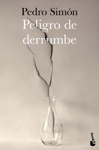 Peligro de derrumbe