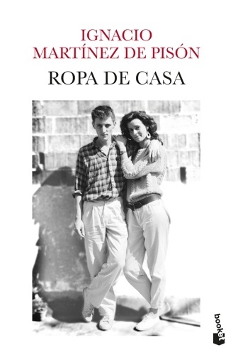 Ropa de casa