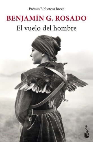 El vuelo del hombre