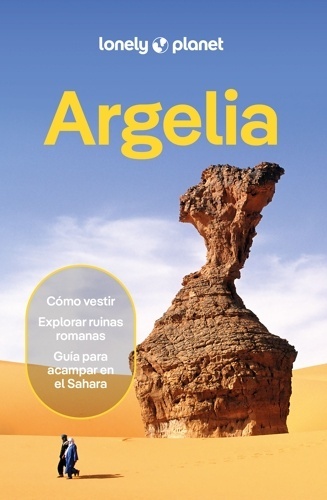Argelia 1