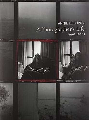 Annie Leibovitz - A Photographer's Life 1990-2005
