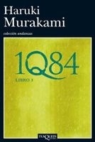 1Q84 (Libro 3)