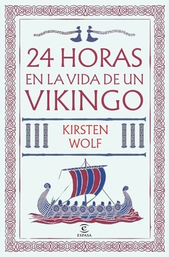 24 horas en la vida de un vikingo