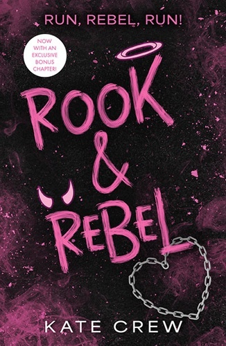 Rook x{0026} Rebel