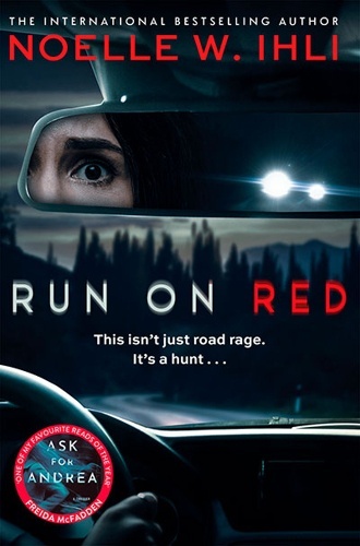 Run On Red