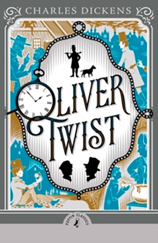 Oliver Twist