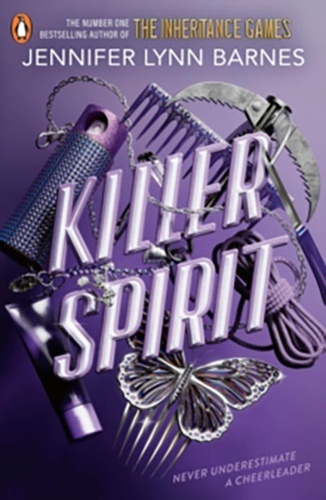 Killer Spirit